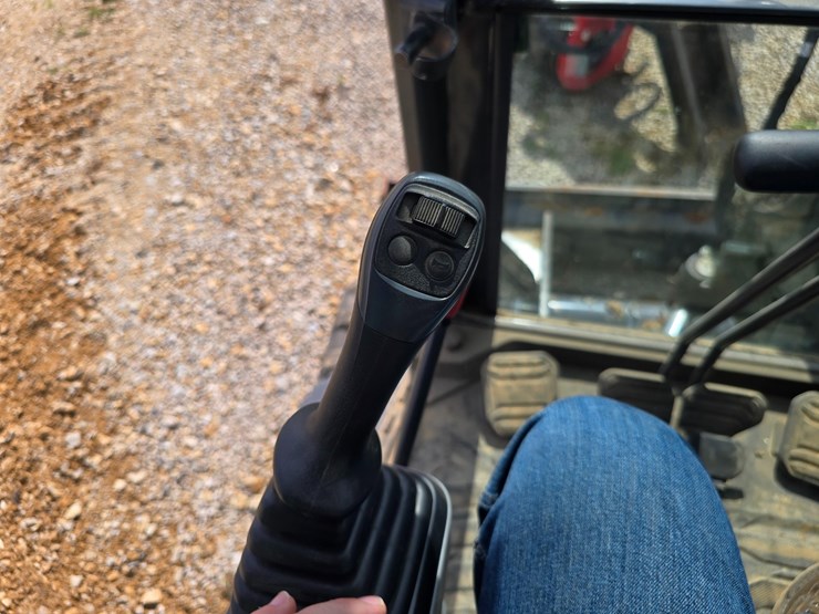 #23976-•-2024-dx-55r-excavator-and-mulching-head-image-63
