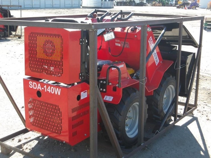 2026-agt-sda-140w-wheel-loader-image-3