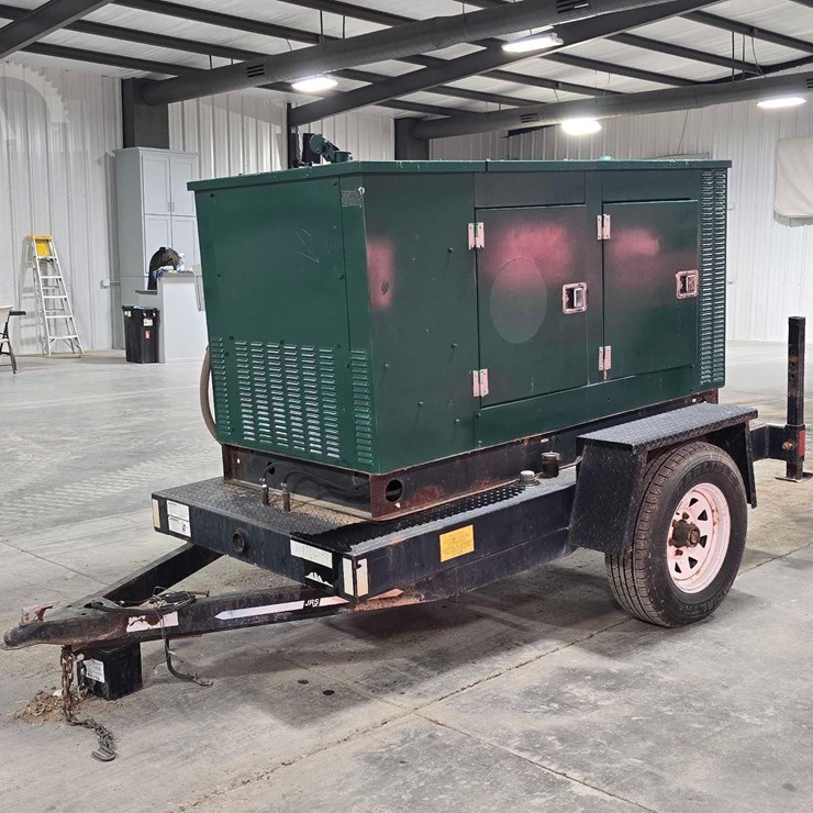 GENERAC