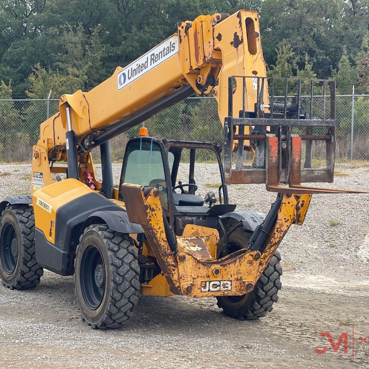 JCB 510-56