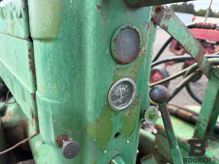 john-deere-model-40-crawler---non-running-image-26