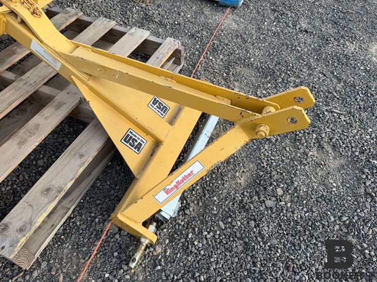 king-kutter-6'-yard-rake-image-8