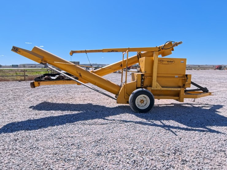 #1025-•-2006-henke-buffalo-1254-roller-mill-image-5