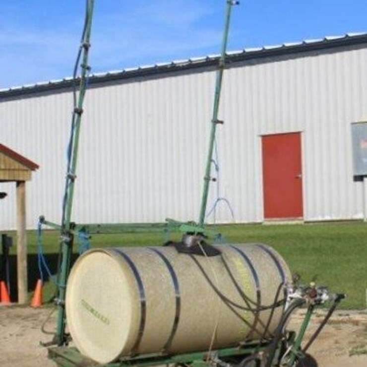 JOHN DEERE 200
