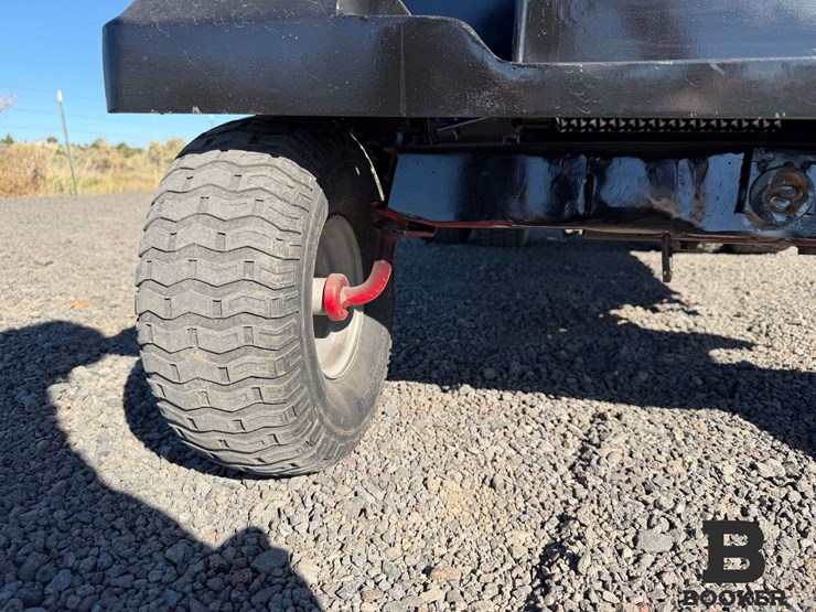 custom-built-ford-"c-cab"-replica-utility-vehicle-image-12