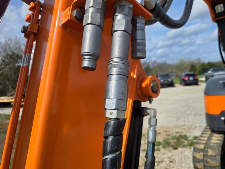 #23976-•-2024-dx-55r-excavator-and-mulching-head-image-32