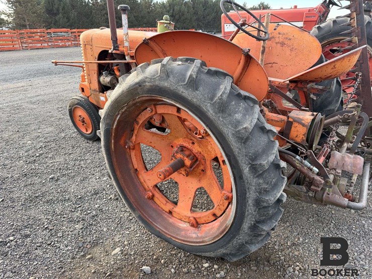 1948-case-model-sc-tractor-w/sickle-mower---non-running-image-20