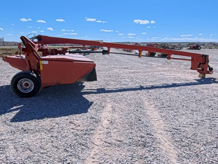 #1027-•-hesston-1375-disc-mower-image-6