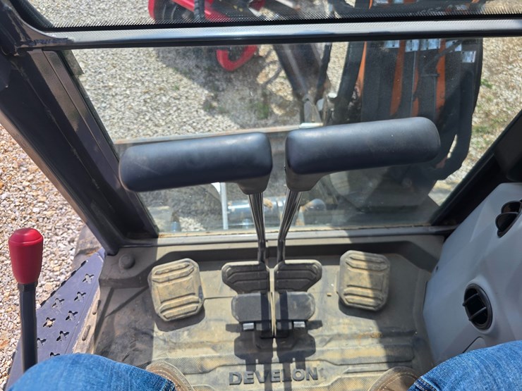 #23976-•-2024-dx-55r-excavator-and-mulching-head-image-65