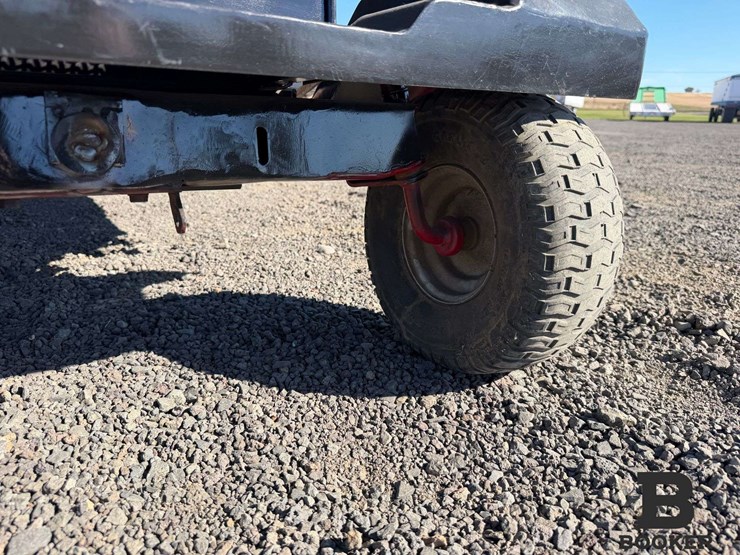 custom-built-ford-"c-cab"-replica-utility-vehicle-image-11