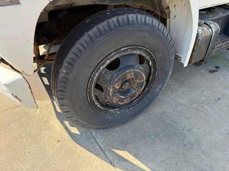 #54866-•-1984-ford-f-600-36'-single-cab-s/a-bucket-truck-1fdnk64n7eva14542-inv#54866-image-9