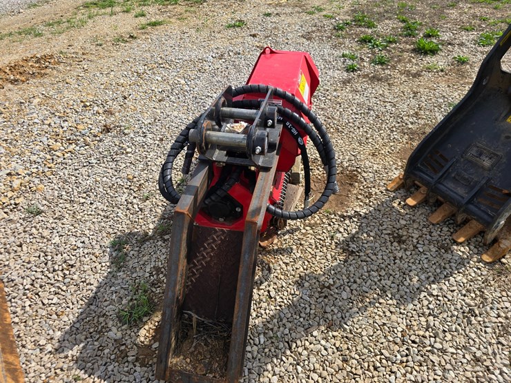 #23976-•-2024-dx-55r-excavator-and-mulching-head-image-78