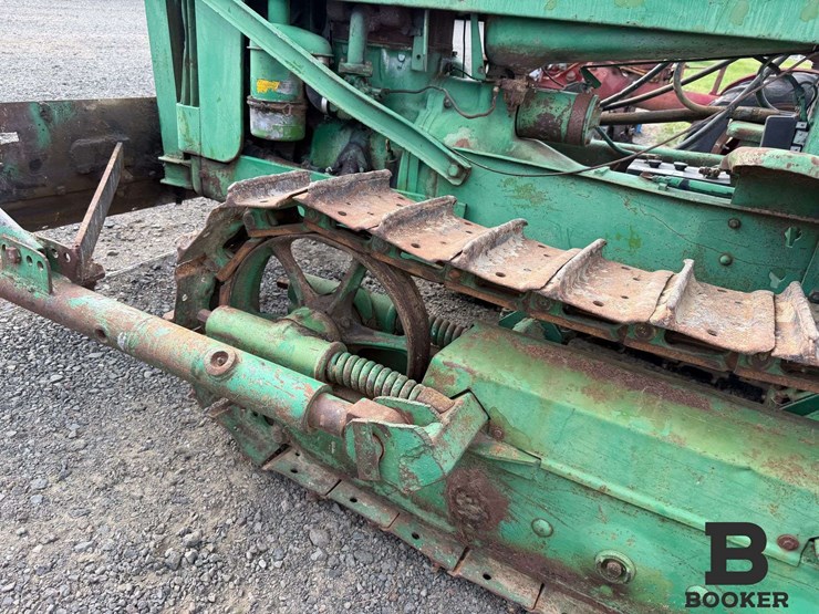 john-deere-model-40-crawler---non-running-image-18