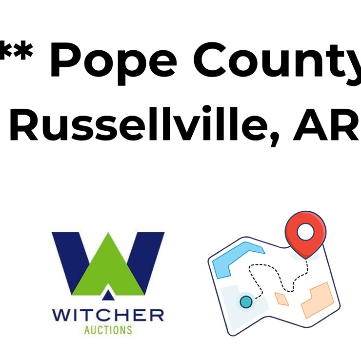 #Pope • Pope County