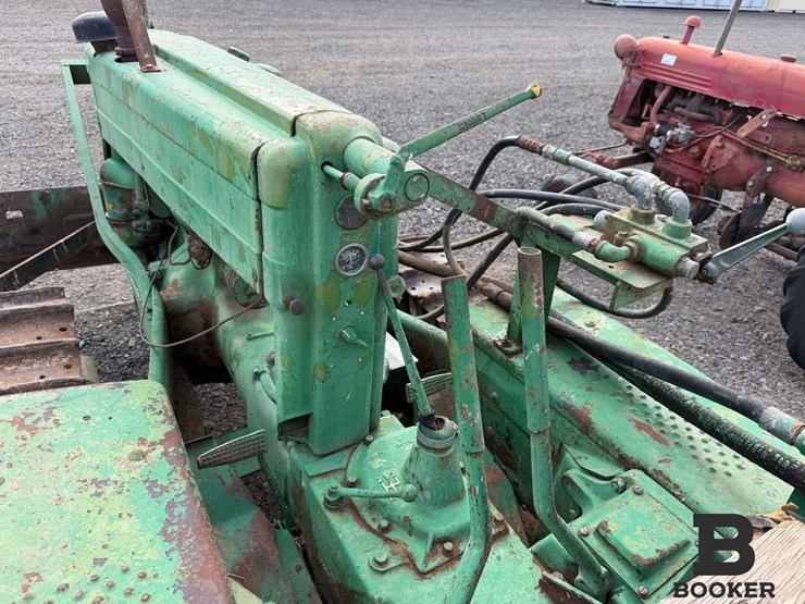 john-deere-model-40-crawler---non-running-image-24