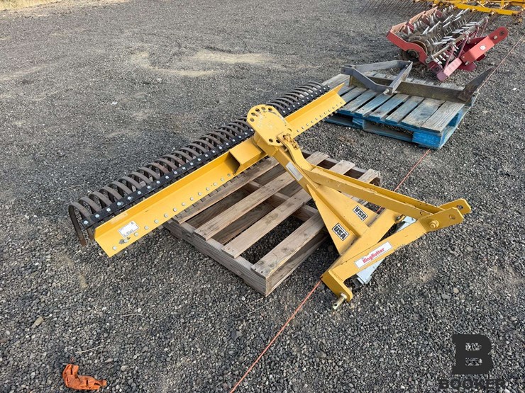 king-kutter-6'-yard-rake-image-5