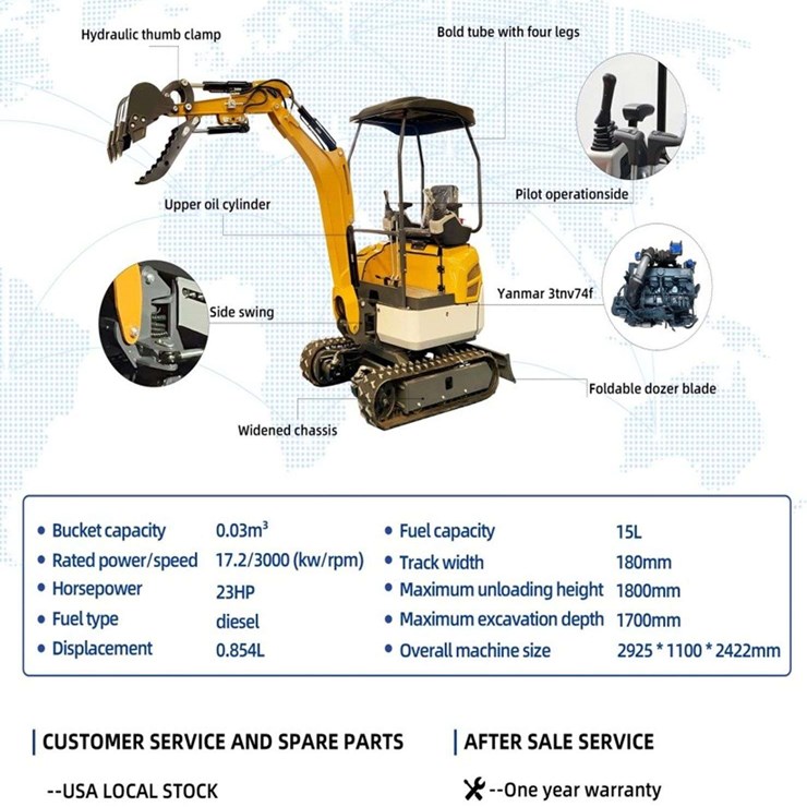 2025 SDLANCH SDLE20