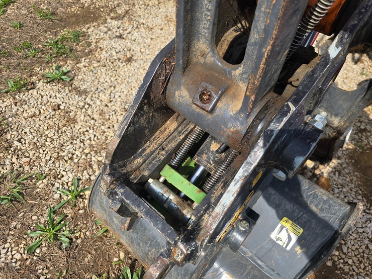 #23976-•-2024-dx-55r-excavator-and-mulching-head-image-27