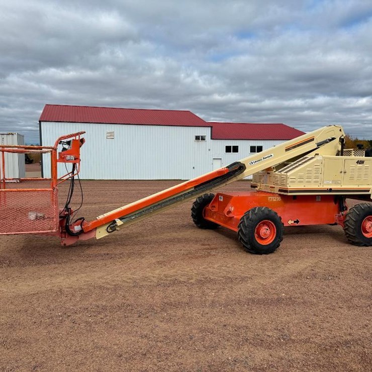 JLG 40H