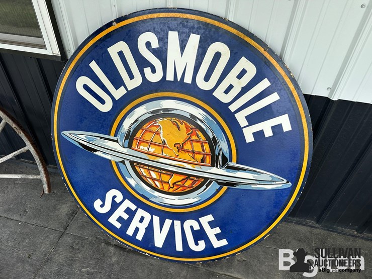 vintage-oldsmobile-service-2-sided-porcelain-sign-image-17