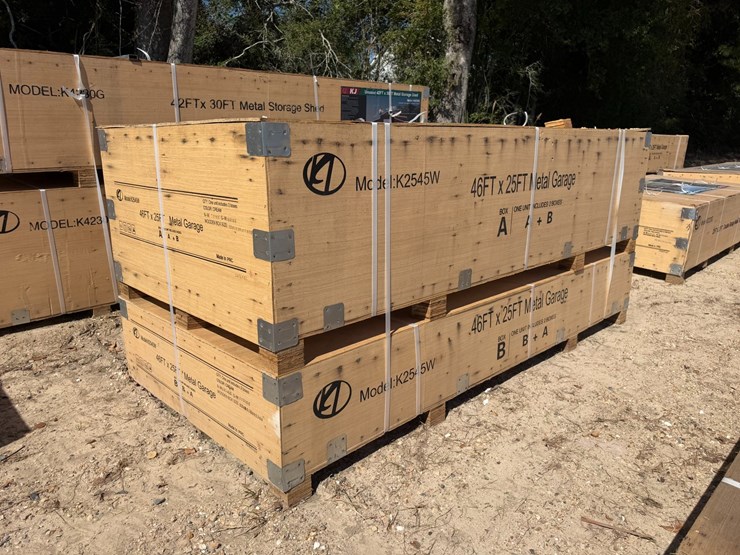 #5115-•-46ftx-25ft-metal-garage-image-2