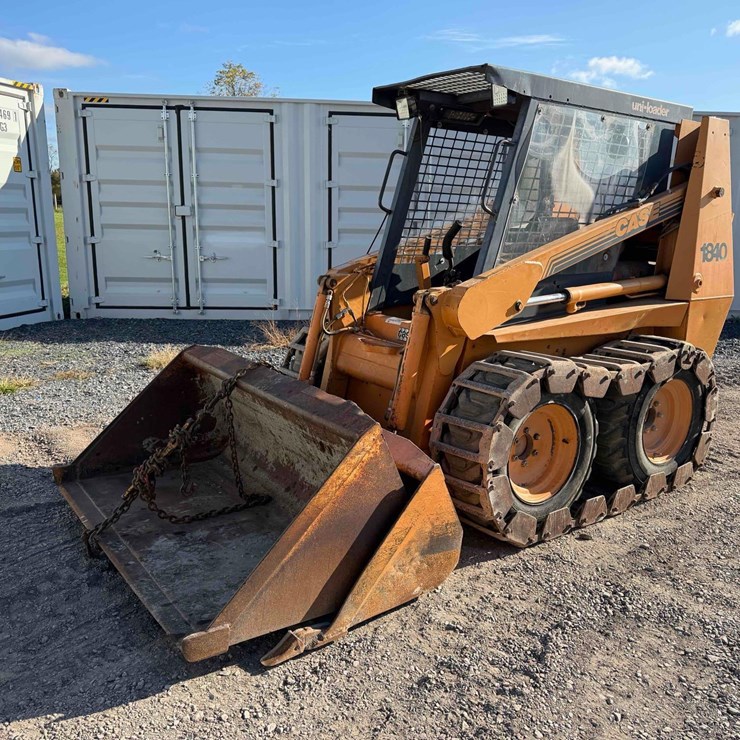 CASE 1840