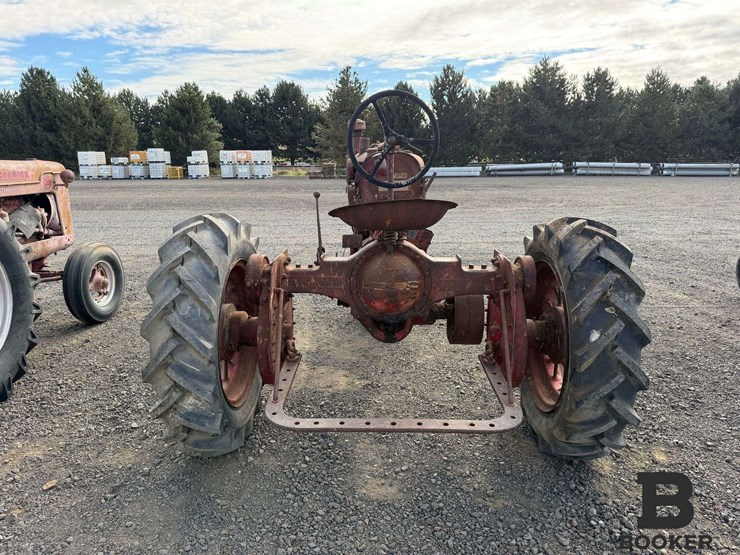 1934-ih-farmall-f-20-tractor---non-running-image-3