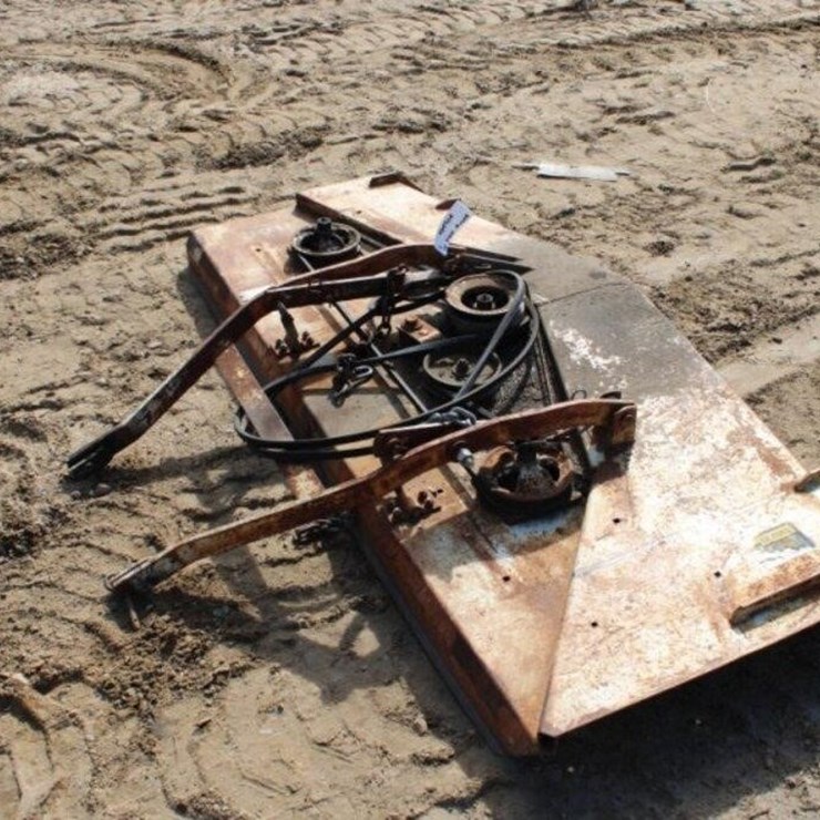 CASE IH 60