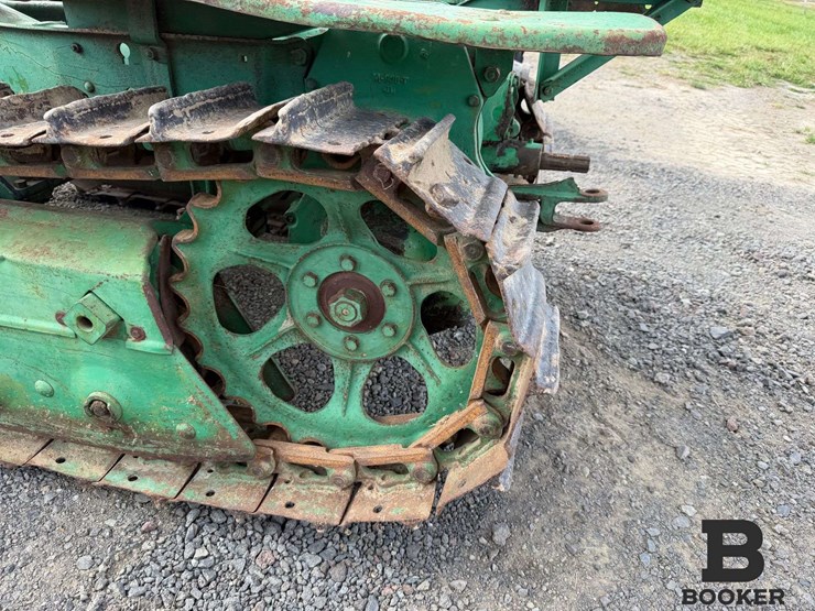 john-deere-model-40-crawler---non-running-image-17