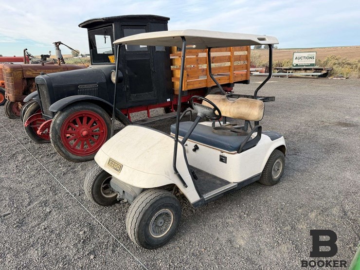 ez-go-golf-cart---non-running-image-1