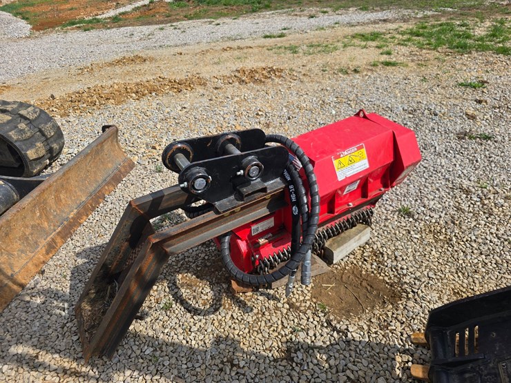 #23976-•-2024-dx-55r-excavator-and-mulching-head-image-80