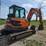 #23976-•-2024-dx-55r-excavator-and-mulching-head-image-16