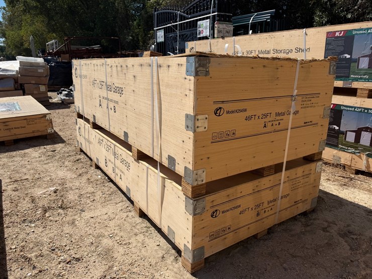 #5115-•-46ftx-25ft-metal-garage-image-3