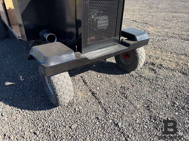 custom-built-ford-"c-cab"-replica-utility-vehicle-image-8