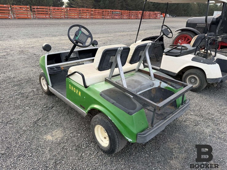 club-cart-golf-cart---non-running-image-3