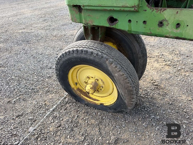 1956-john-deere-50-tractor---non-running-image-24