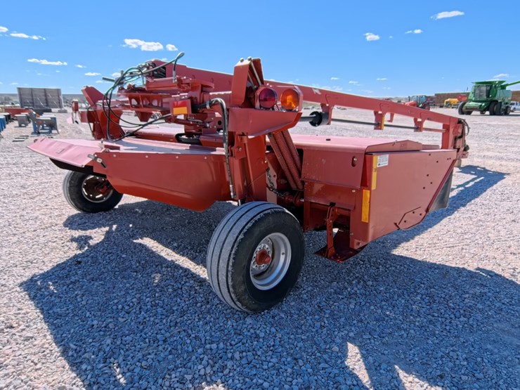#1027-•-hesston-1375-disc-mower-image-5
