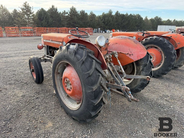 1969-massey-ferguson-135-tractor---non-running-image-3