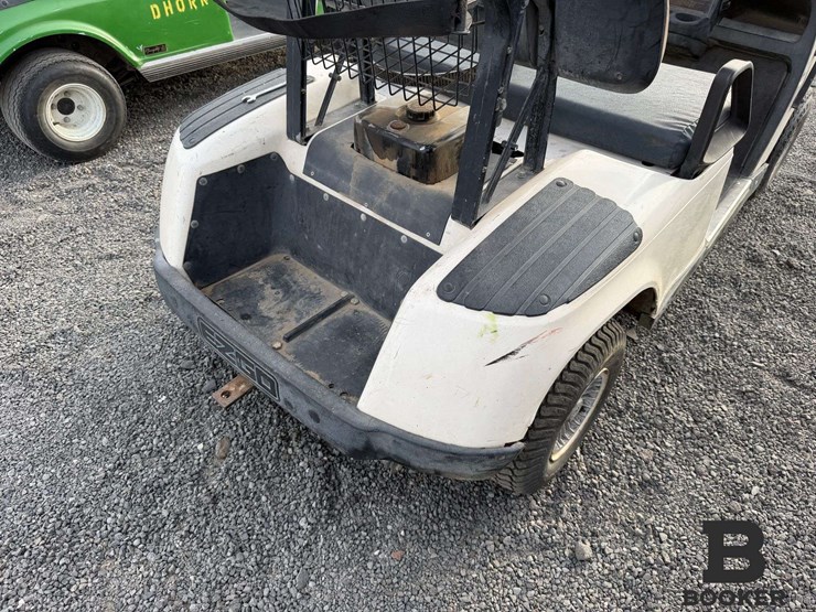ez-go-golf-cart---non-running-image-8