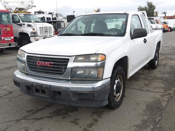 2007-gmc-canyon-image-1