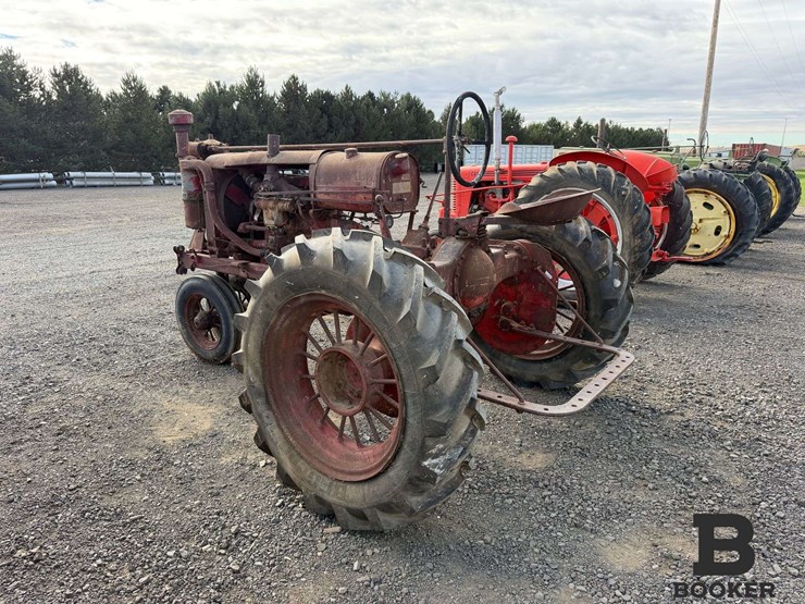1934-ih-farmall-f-20-tractor---non-running-image-2