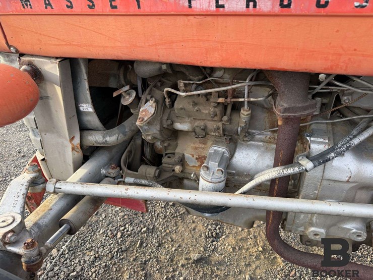 1972-massey-ferguson-135-tractor---non-running-image-20