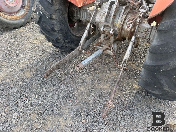 1972-massey-ferguson-135-tractor---non-running-image-14