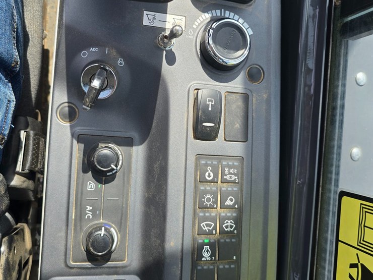 #23976-•-2024-dx-55r-excavator-and-mulching-head-image-59
