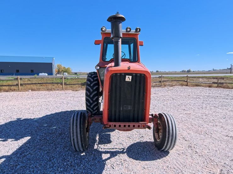 #1026-•-allis-chalmers-7000-tractor-image-7
