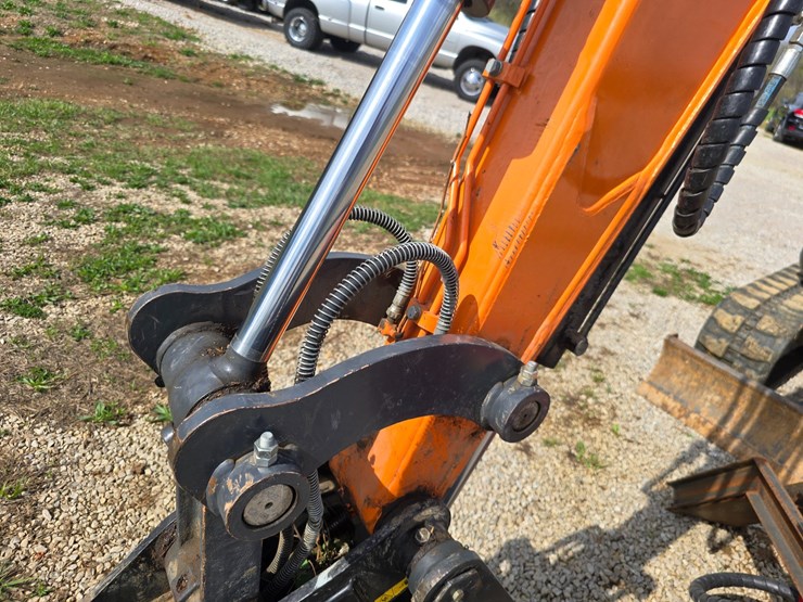 #23976-•-2024-dx-55r-excavator-and-mulching-head-image-30