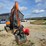 #23976-•-2024-dx-55r-excavator-and-mulching-head-image-24