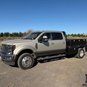 2018 FORD 50