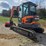 #23976-•-2024-dx-55r-excavator-and-mulching-head-image-9
