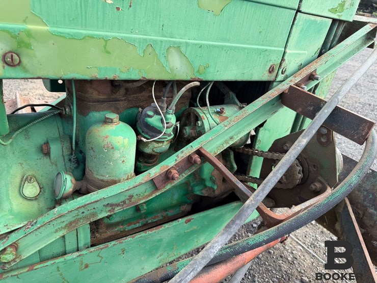 john-deere-model-40-crawler---non-running-image-12
